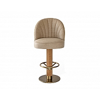 CARMEL WB bar stool